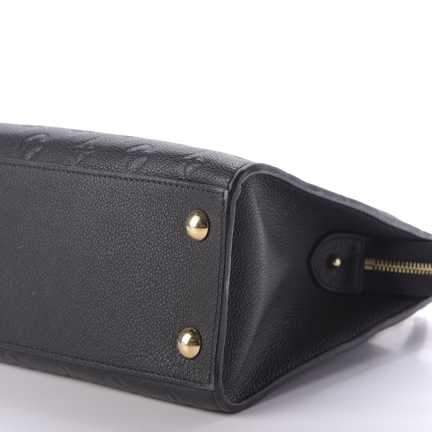 Empreinte Pont Neuf MM Black