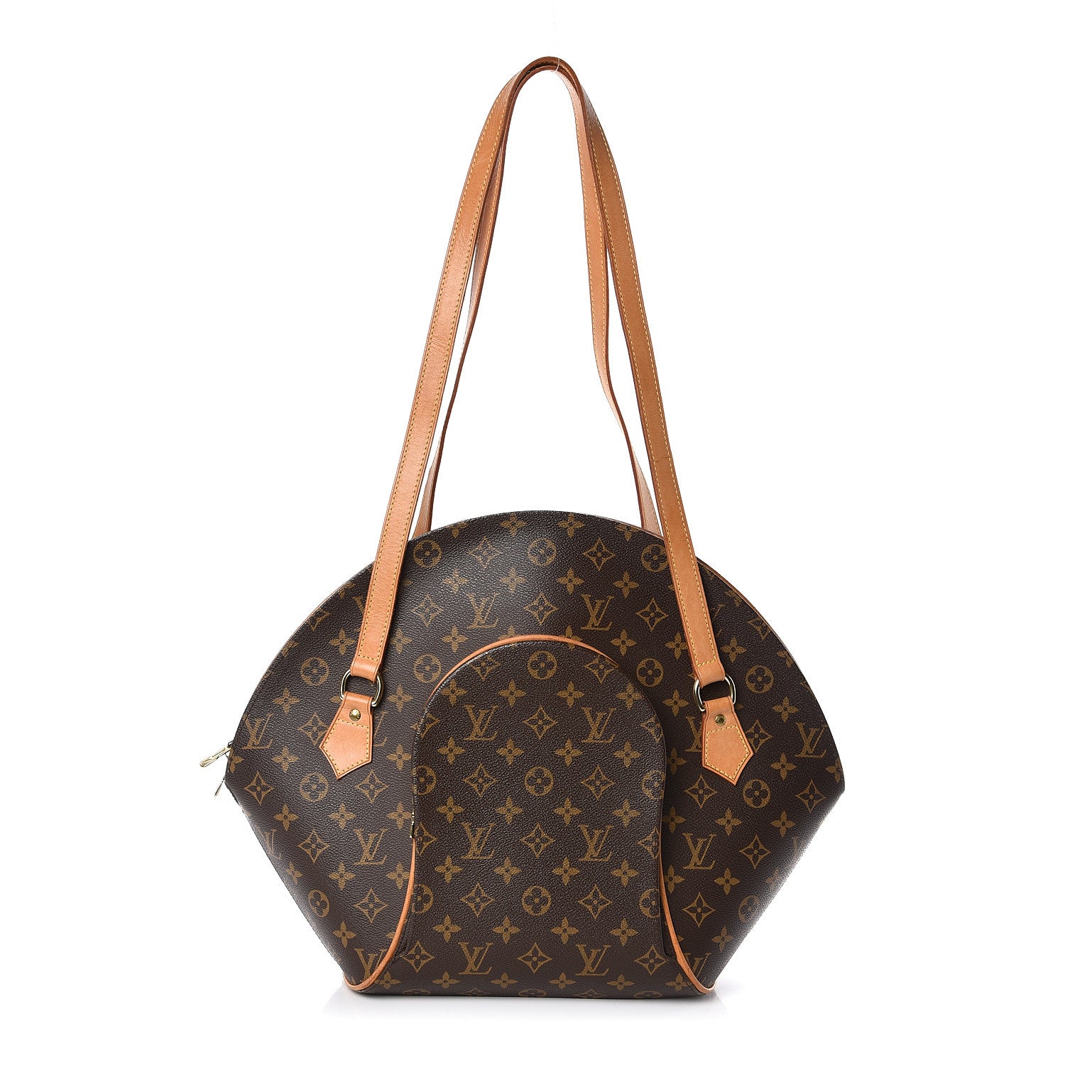 Louis Vuitton Monogram Ellipse GM Shopping Bag 1 of 9