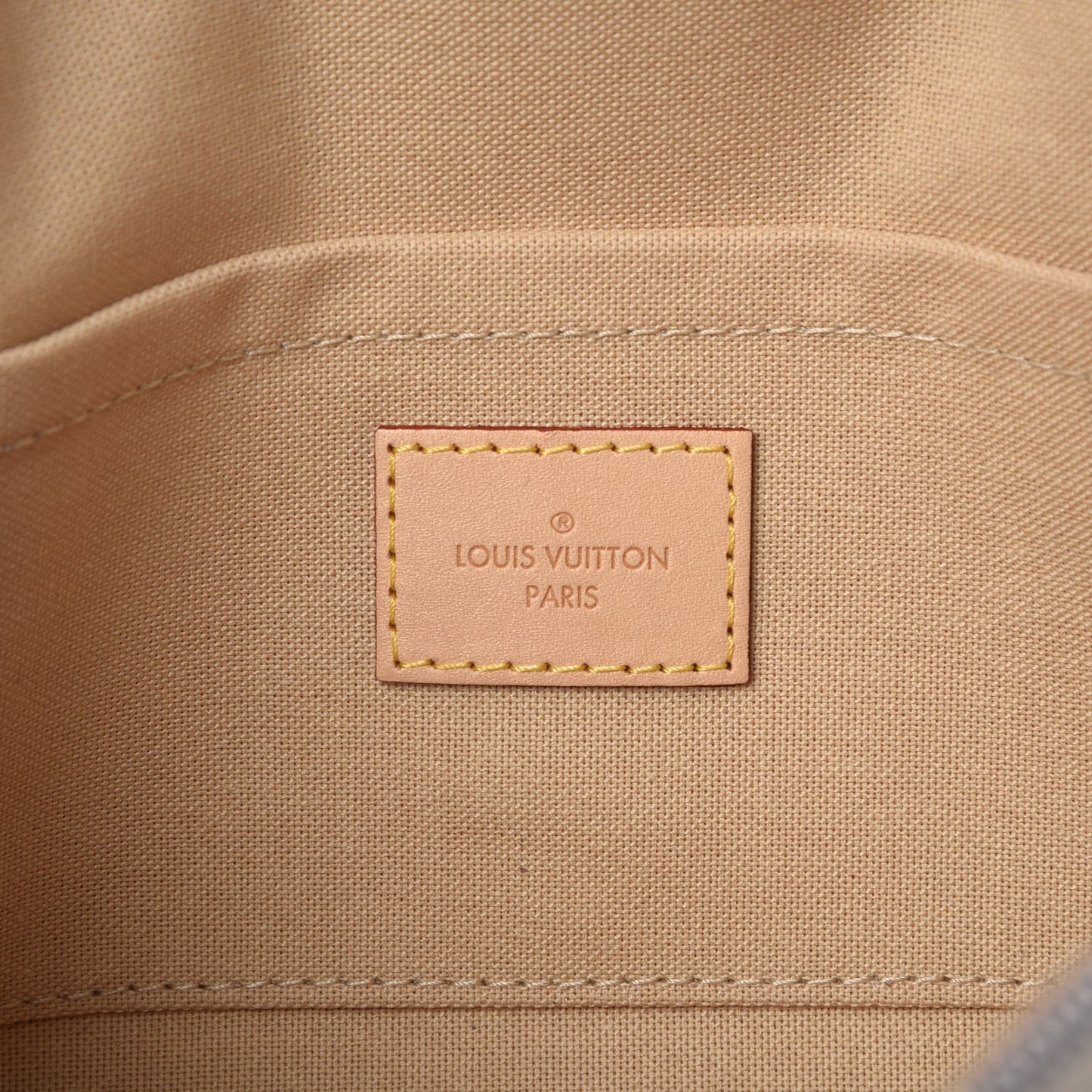 Damier Azur Favorite MM