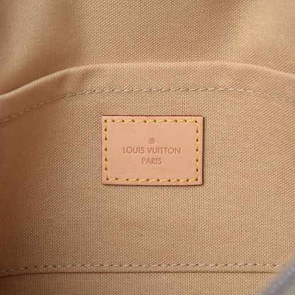 Louis Vuitton Damier Azur Favorite MM 6 of 9
