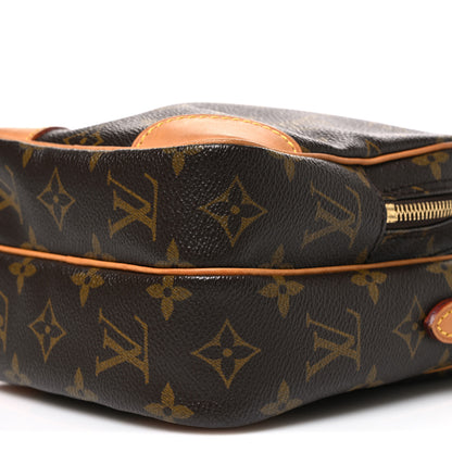 Louis Vuitton Monogram Amazone 9 of 9
