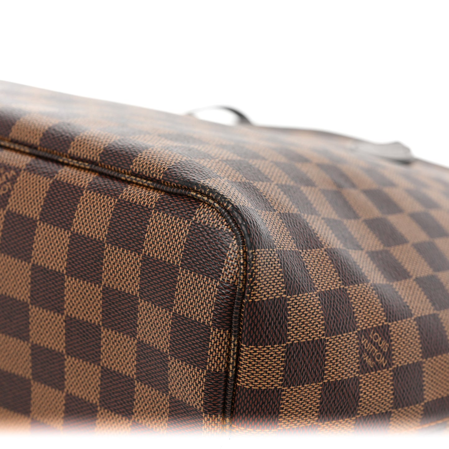 Damier Ebene Neo Neverfull GM