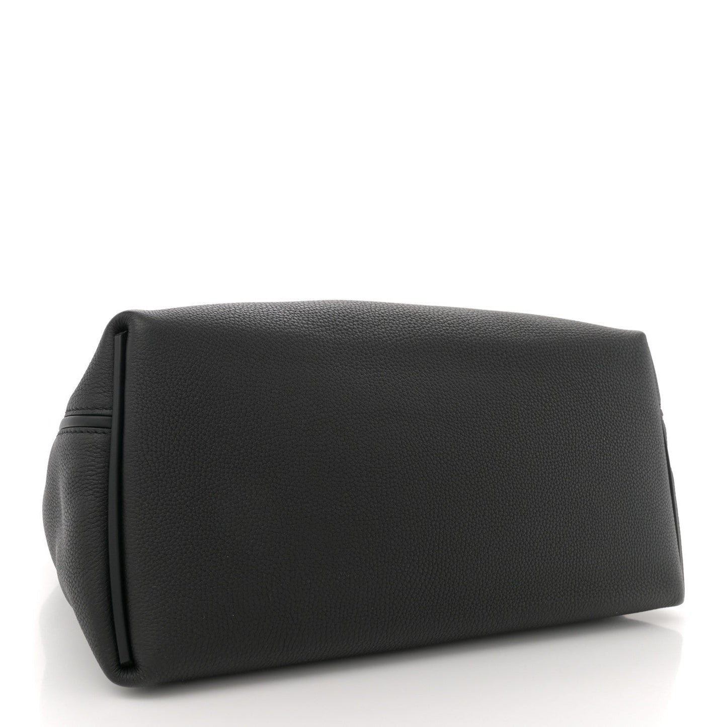 Togo Matte Alligator Swift Touch 35 24/24 Black