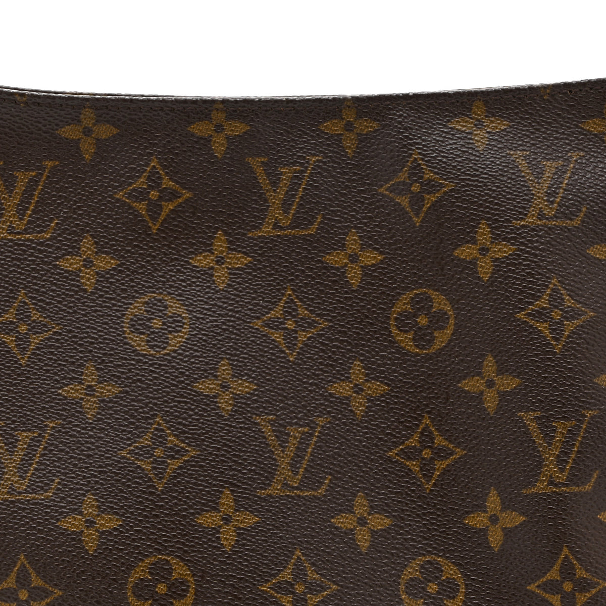 Louis Vuitton Monogram Looping MM 8 of 10