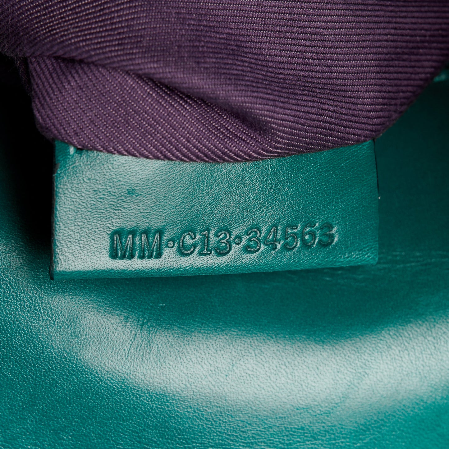 Calfskin Serpenti Forever Crossbody Emerald Green