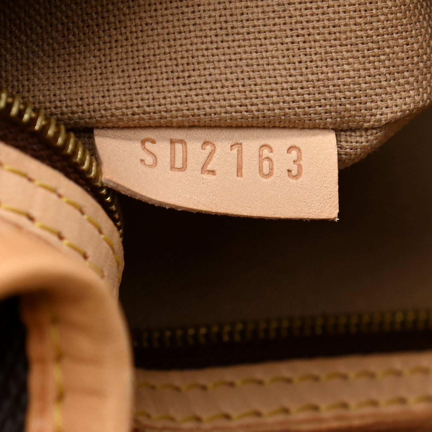 Monogram Delightful PM