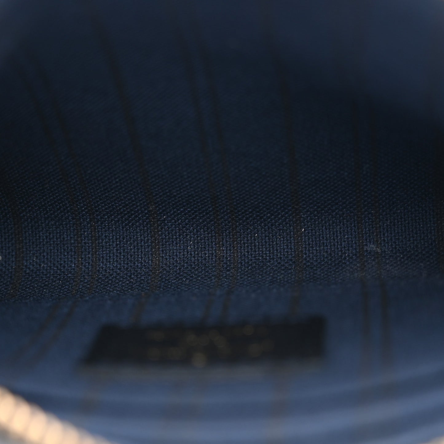 Empreinte Citadine GM Pochette Infi