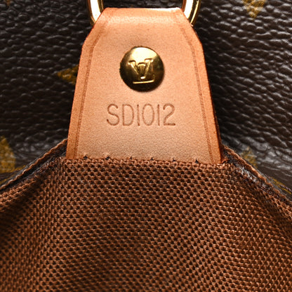 Louis Vuitton Monogram Vavin GM 7 of 14