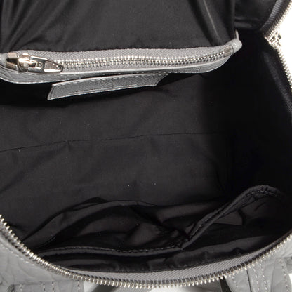 Alexander Wang Pebbled Lambskin Rockie Sesame 5 of 6