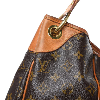 Louis Vuitton Monogram Galliera GM 14 of 23
