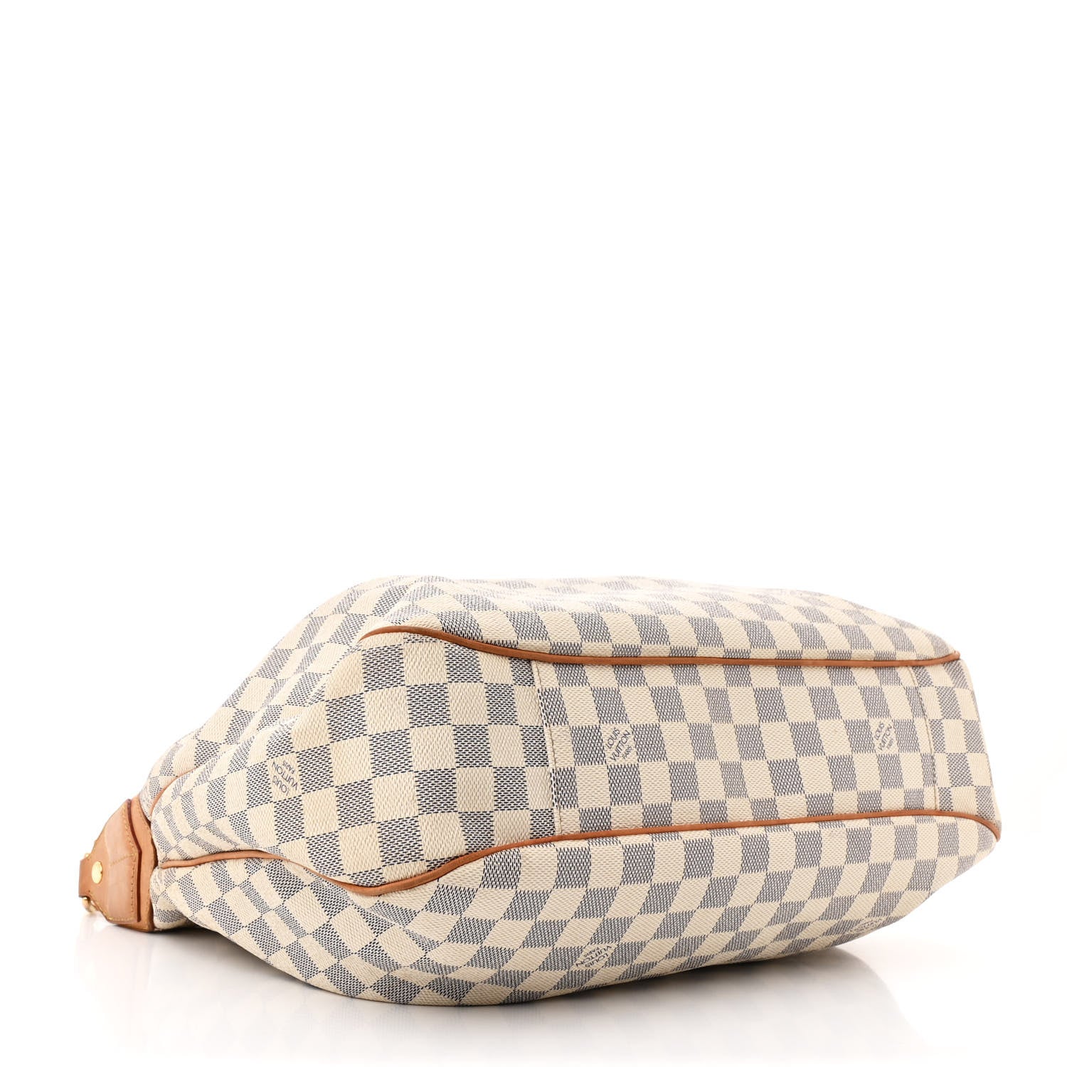 Louis Vuitton Damier Azur Evora GM 4 of 12