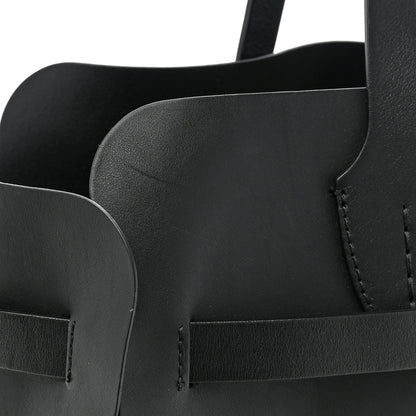 Burberry Soft Calfskin Medium Belt Bag Black 12 of 18