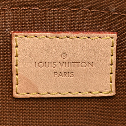 Louis Vuitton Monogram Multi Pochette Accessories Rose Clair 7 of 18