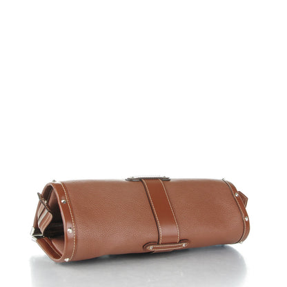 Louis Vuitton Suhali L'Epanoui PM Sienne 4 of 7