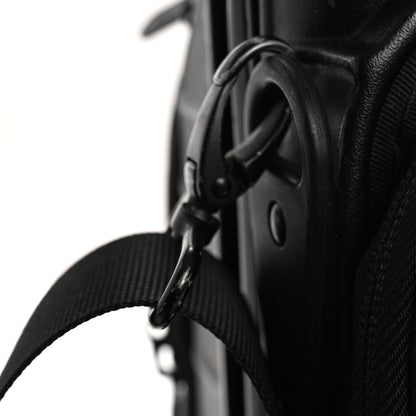 Rimowa Matte Polycarbonate Canvas Bolero Notebook Bag Black 15 of 17