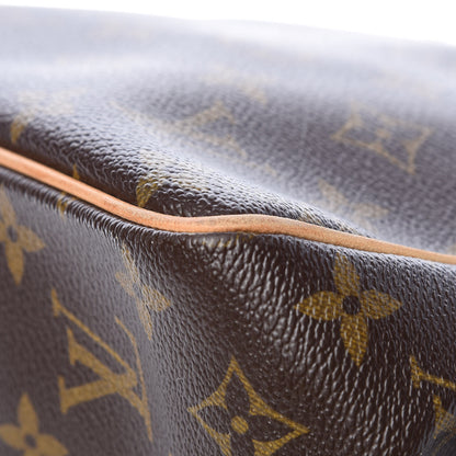 Louis Vuitton Monogram Batignolles 9 of 13
