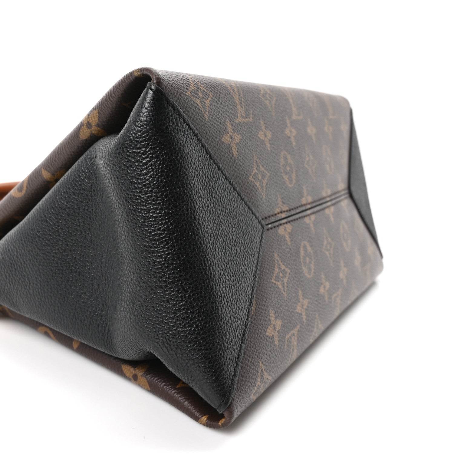 Louis Vuitton Monogram Vendome BB Black 8 of 9