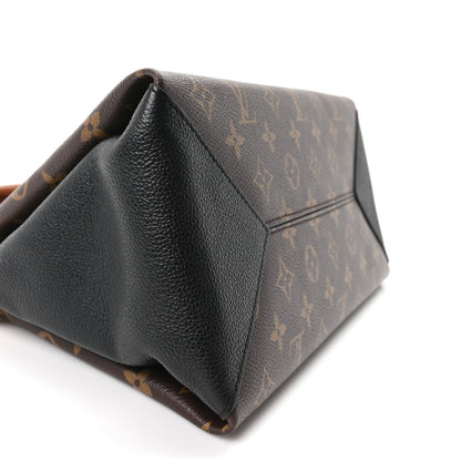 Louis Vuitton Monogram Vendome BB Black 8 of 9