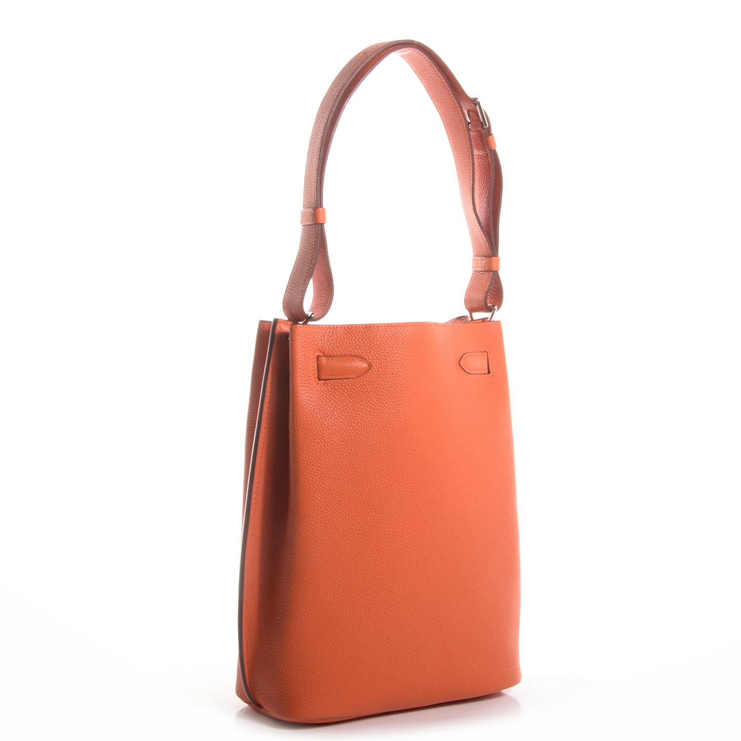 Togo So Kelly 22 Orange