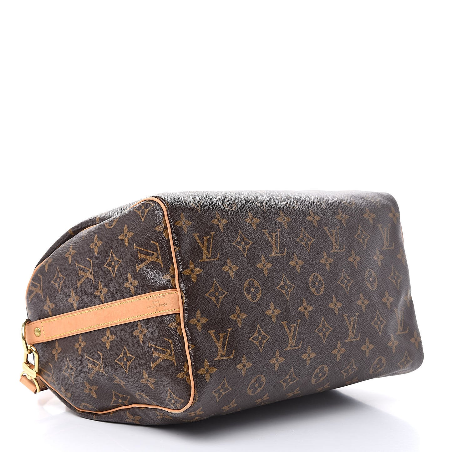 Monogram Speedy Bandouliere 30