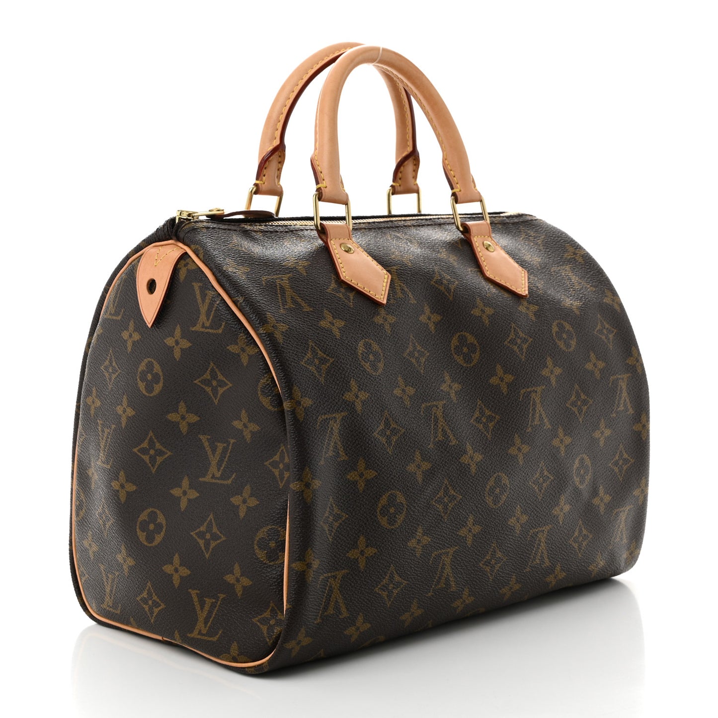 Monogram Speedy 30