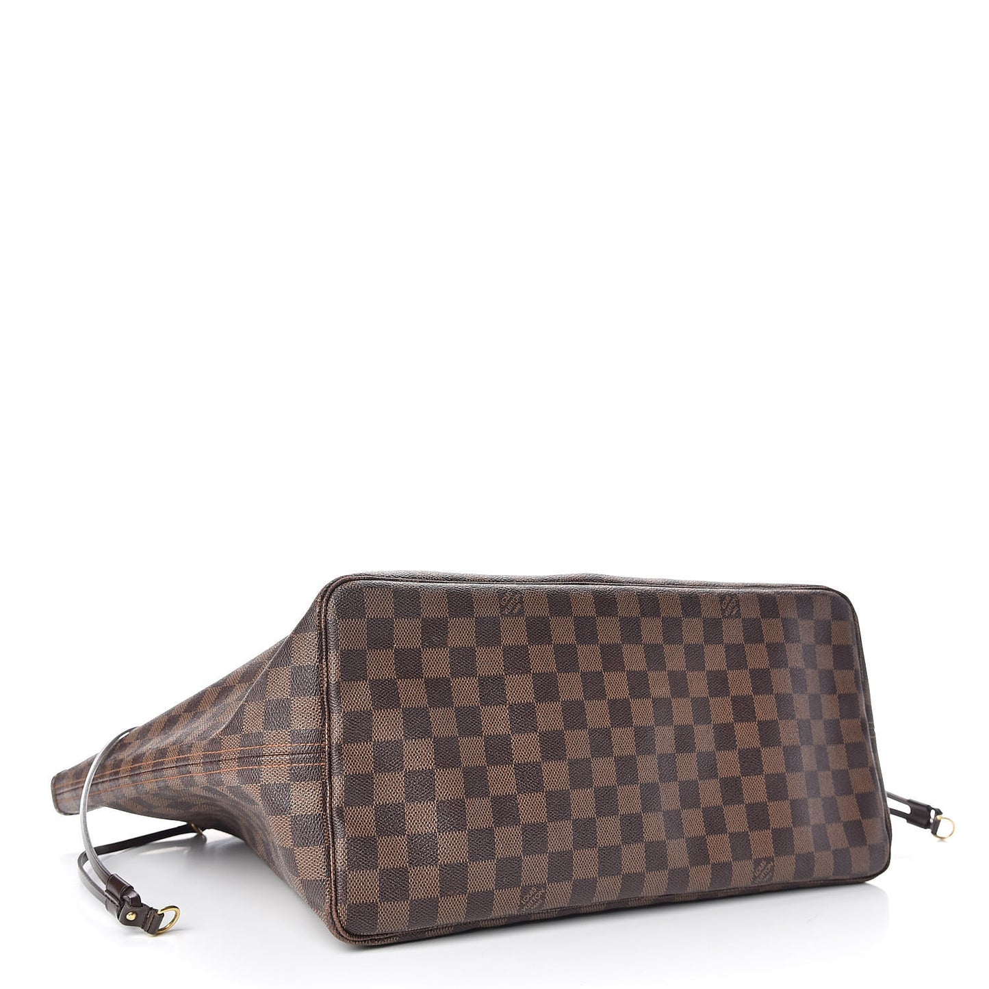 Damier Ebene Neverfull GM