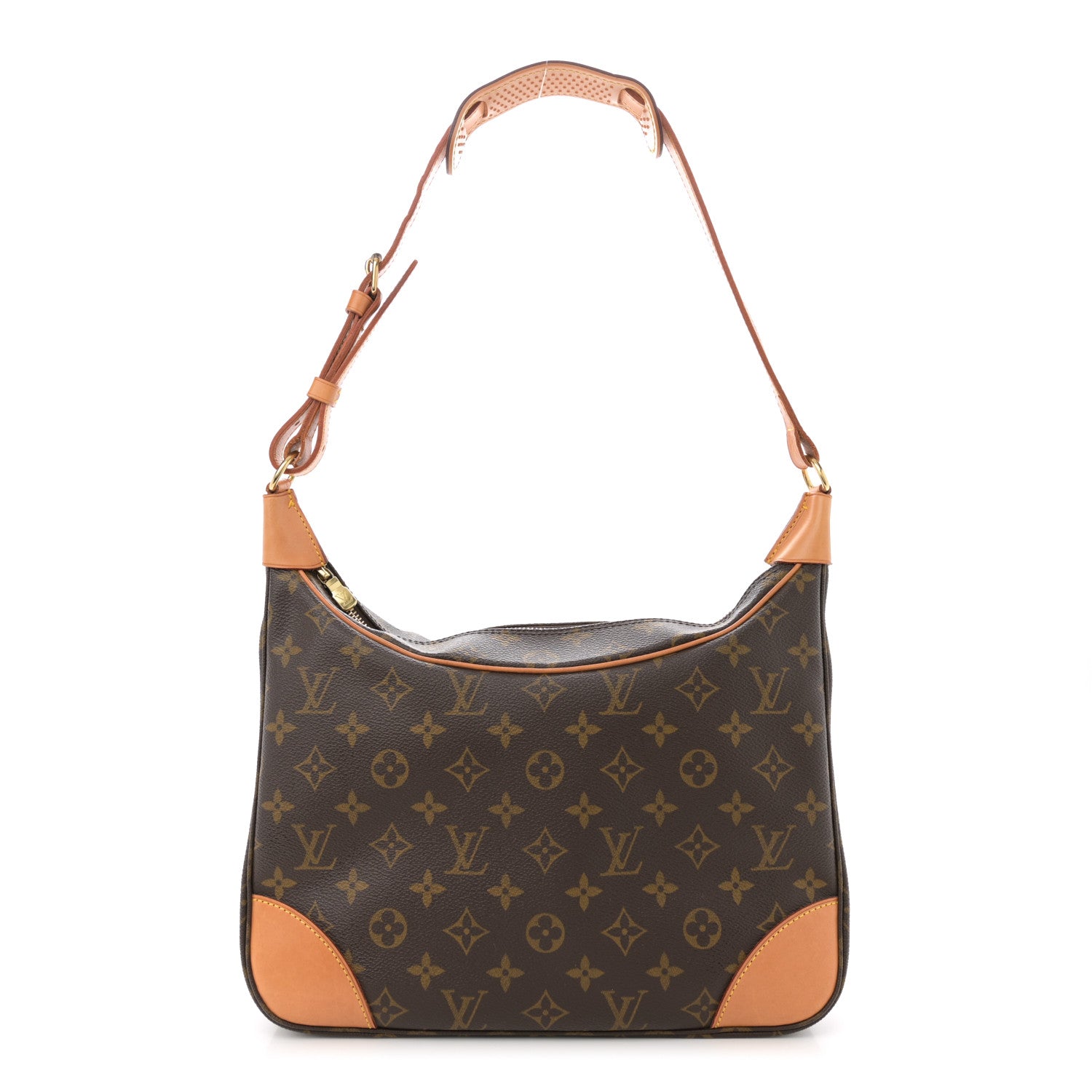Louis Vuitton Monogram Boulogne 30 1 of 10