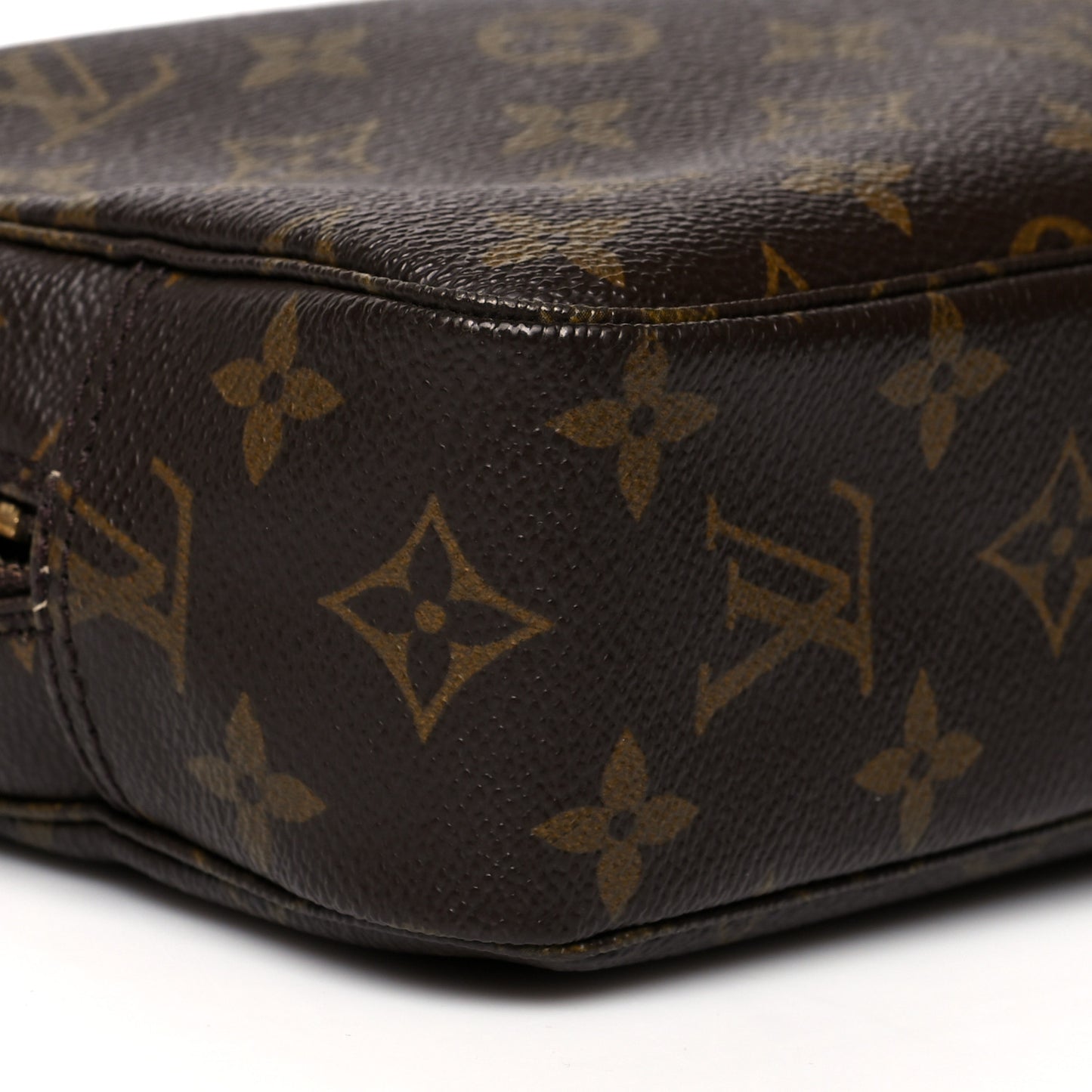 Monogram Trousse Toilette 23