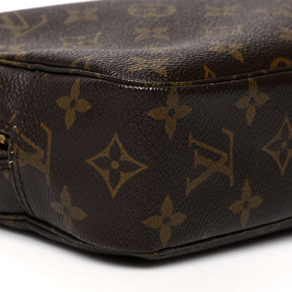 Louis Vuitton Monogram Trousse Toilette 23 8 of 9