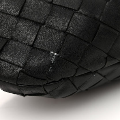 Bottega Veneta Nappa Intrecciato Mini Jodie Black 10 of 10