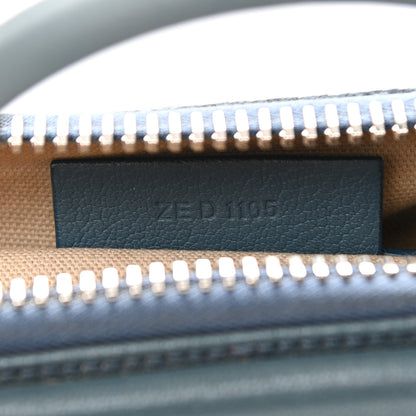 Givenchy Sugar Goatskin Small Antigona Mineral Blue 7 of 15