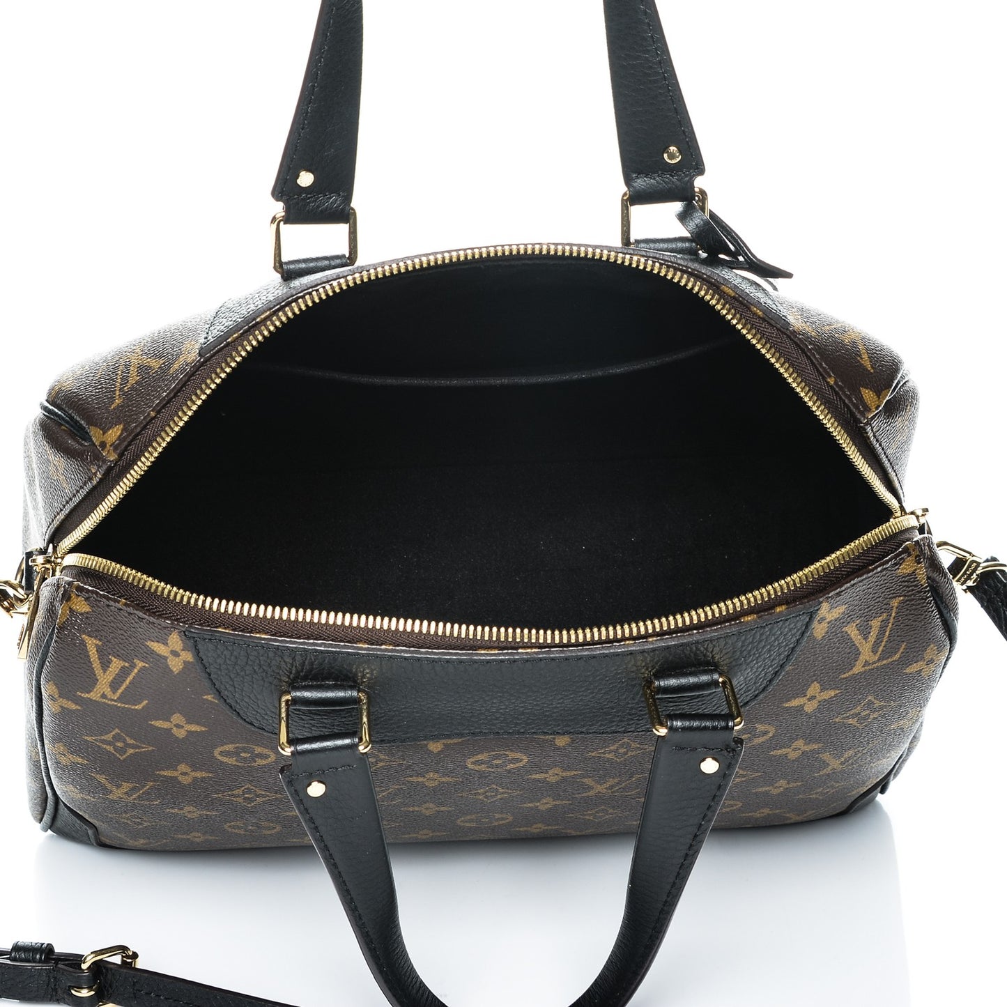 Monogram Retiro NM Black