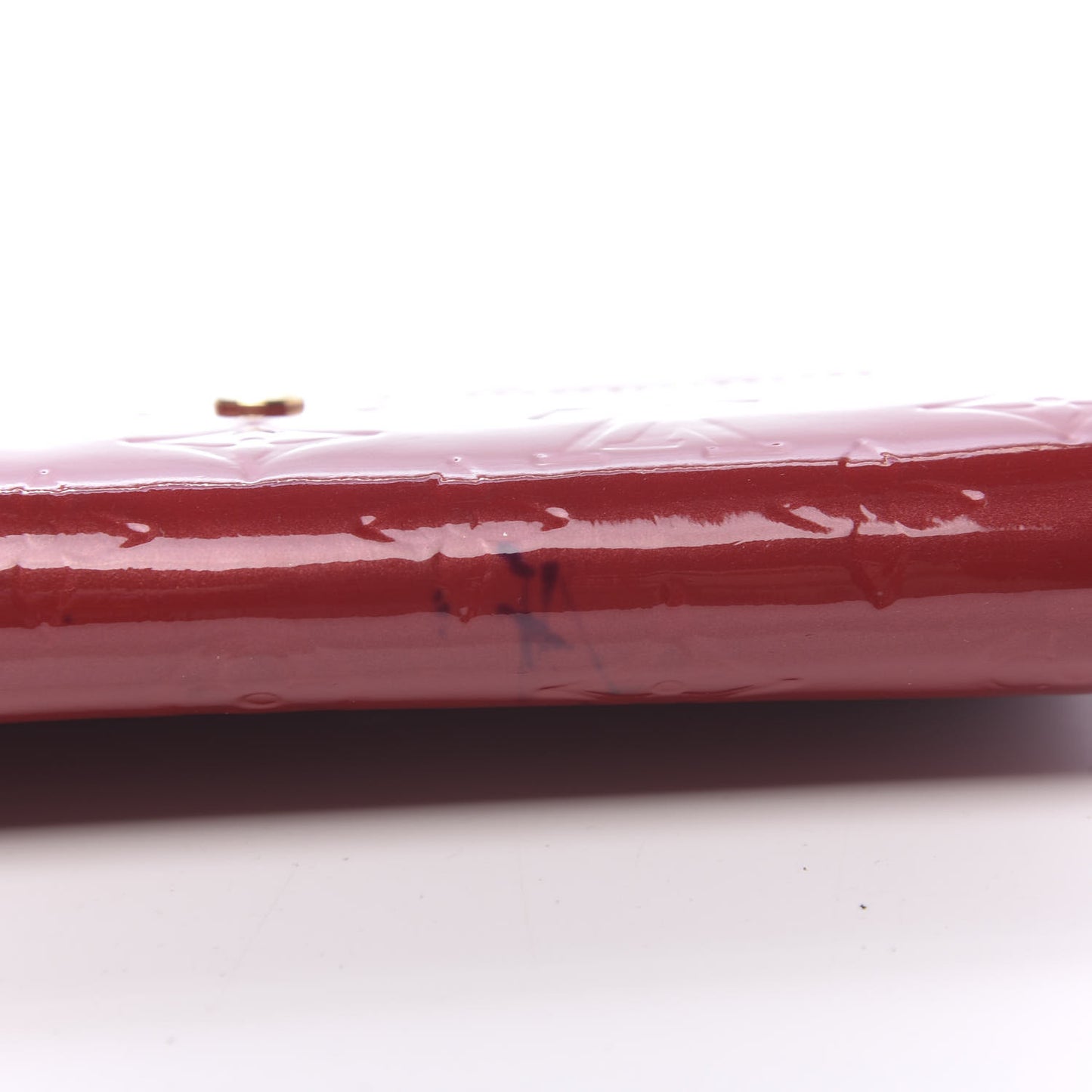 Vernis Sarah Wallet Pomme D'Amour