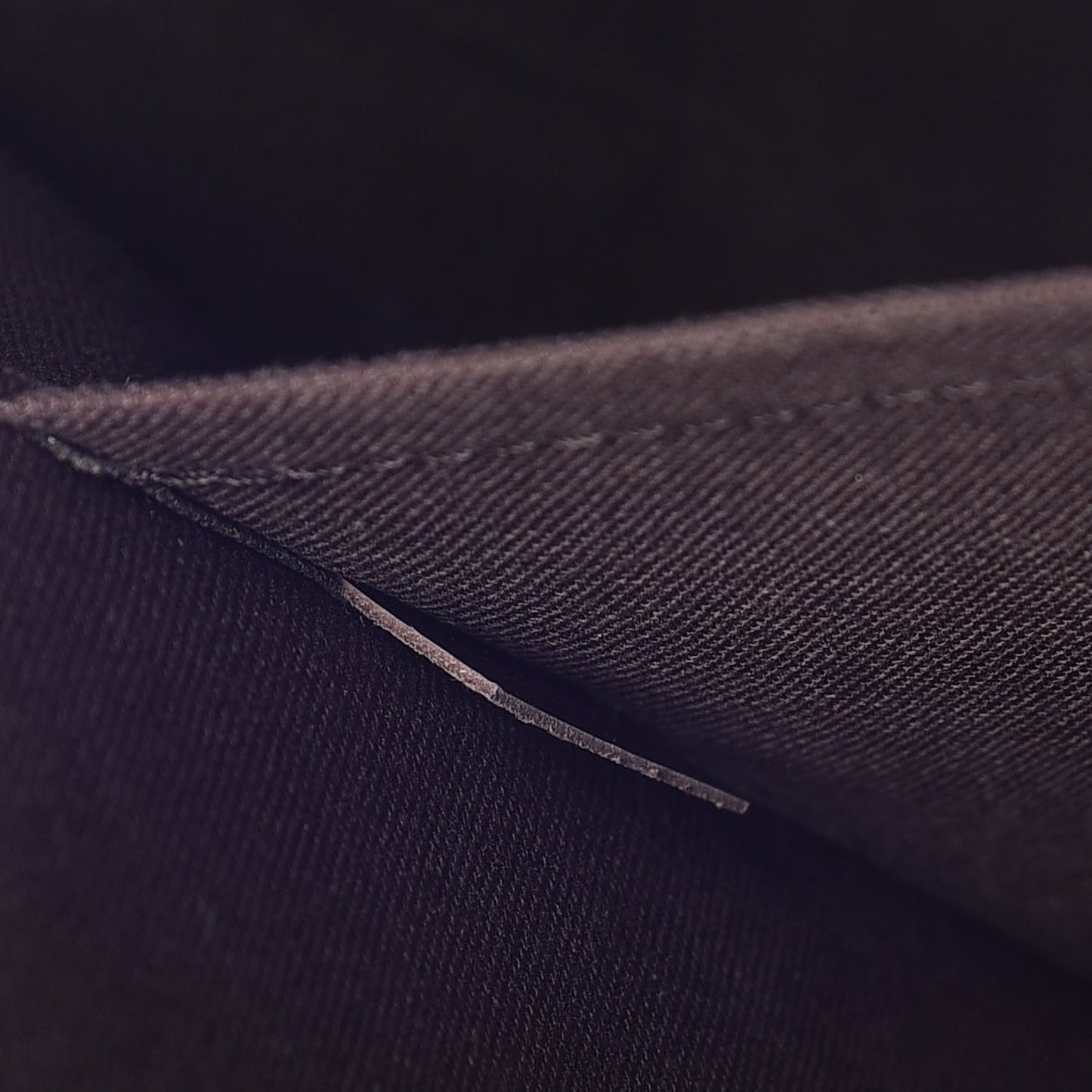 Damier Ebene Porte-Documents Jour