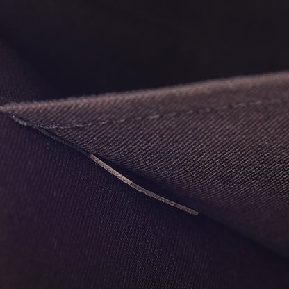 Louis Vuitton Damier Ebene Porte-Documents Jour 9 of 13