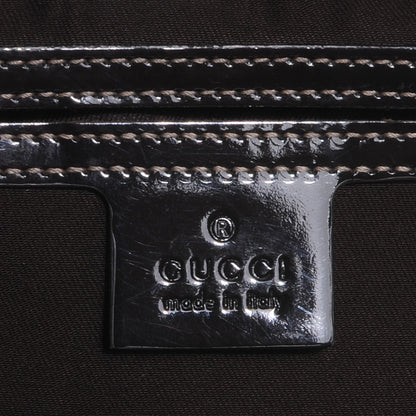 Gucci GG Plus Medium Joy Boston Ebony 7 of 8