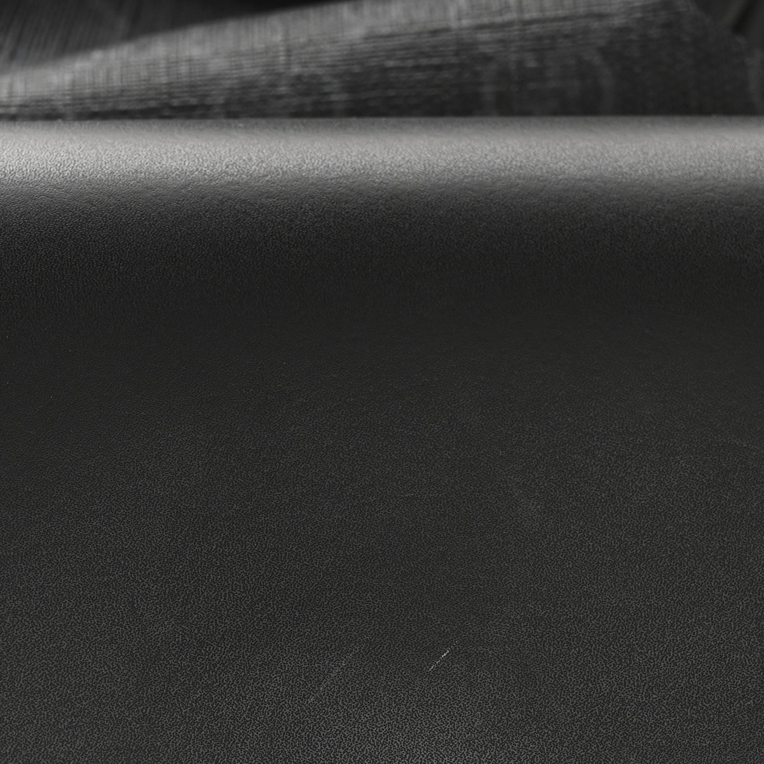 Gucci Soft GG Supreme Monogram Calfskin Web Double Buckle Backpack Black 14 of 15