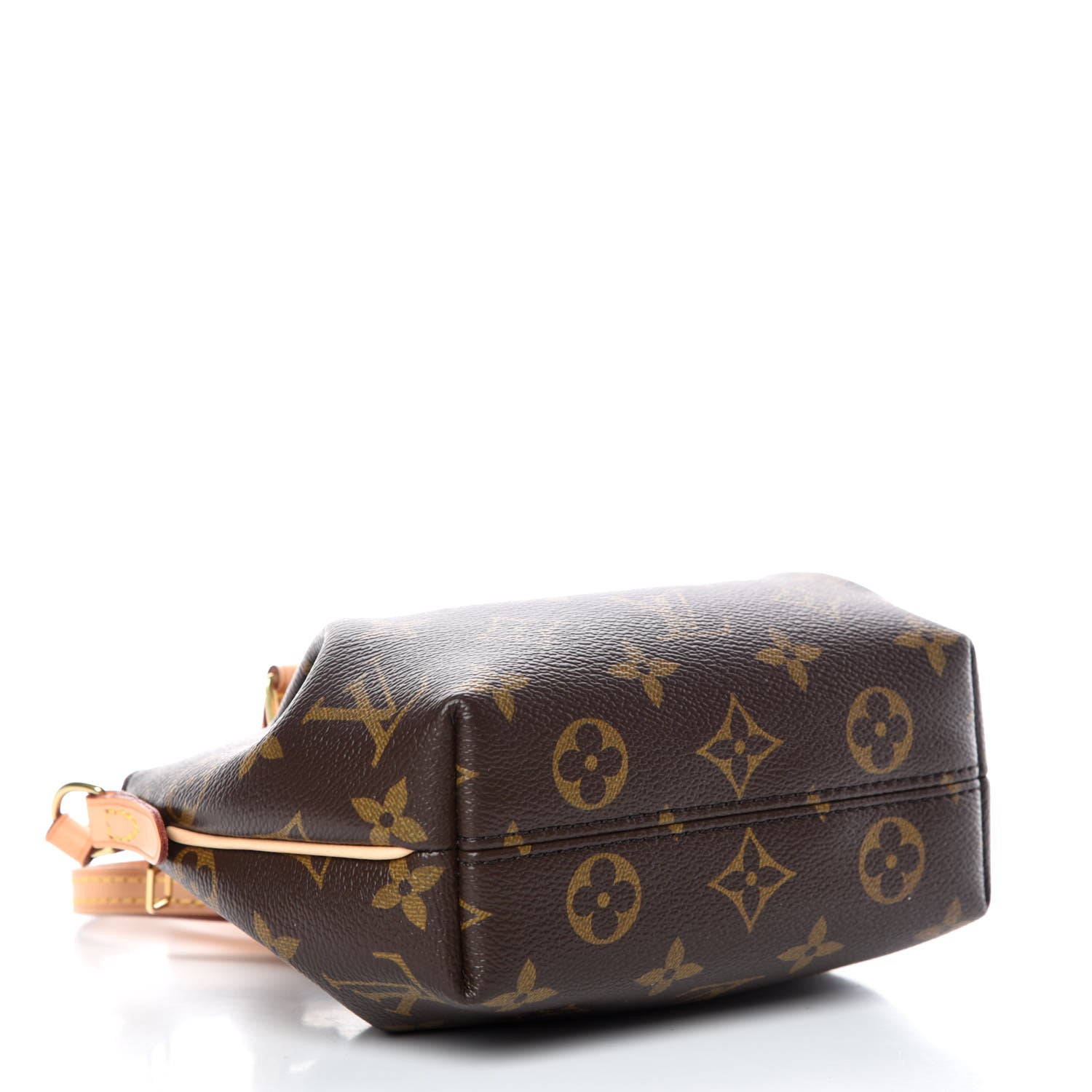 Louis Vuitton Monogram Nano Turenne 4 of 10