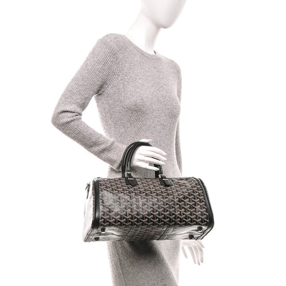 Goyard Goyardine Croisiere 35 Black 2 of 6