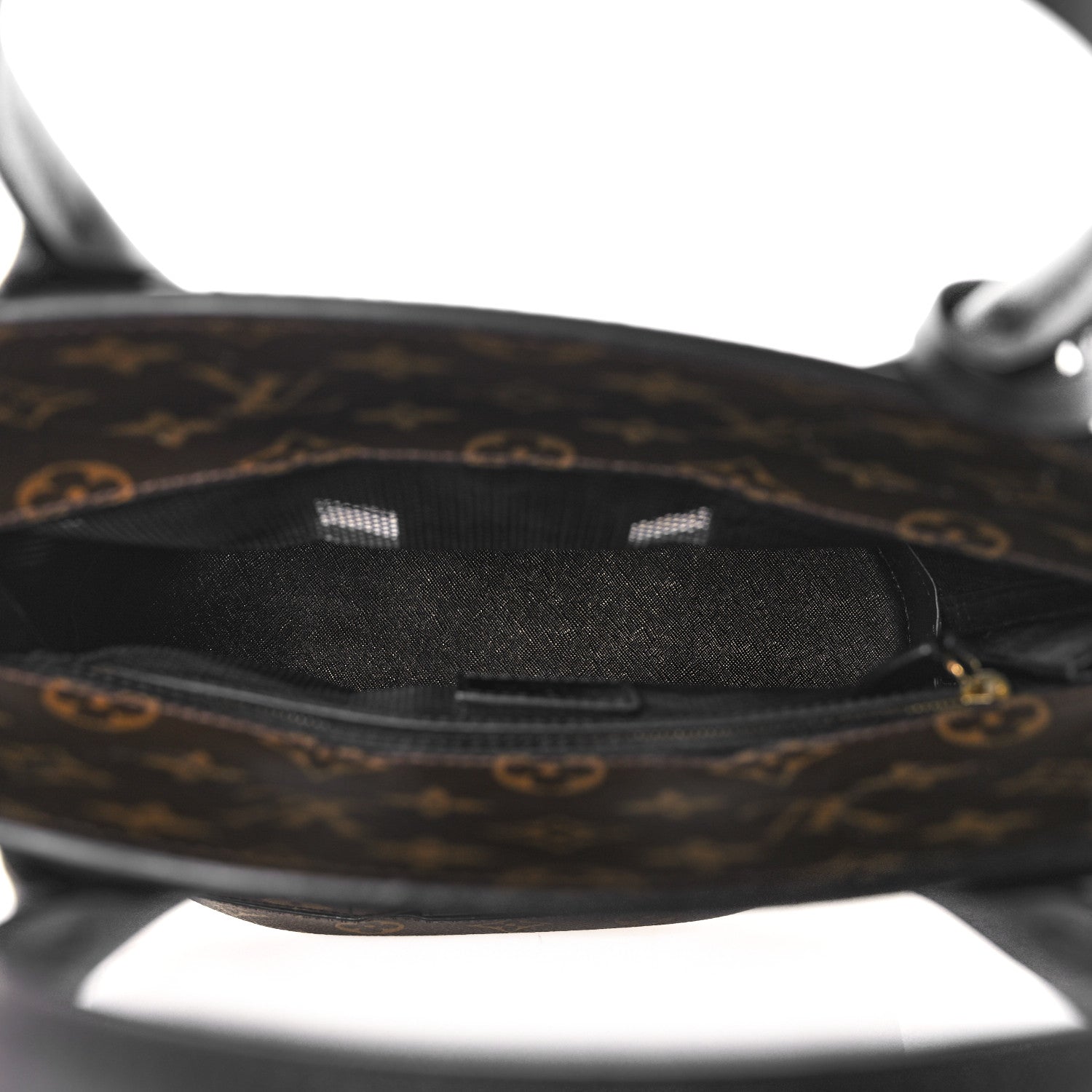 Louis Vuitton Monogram Tressage Tote 5 of 9