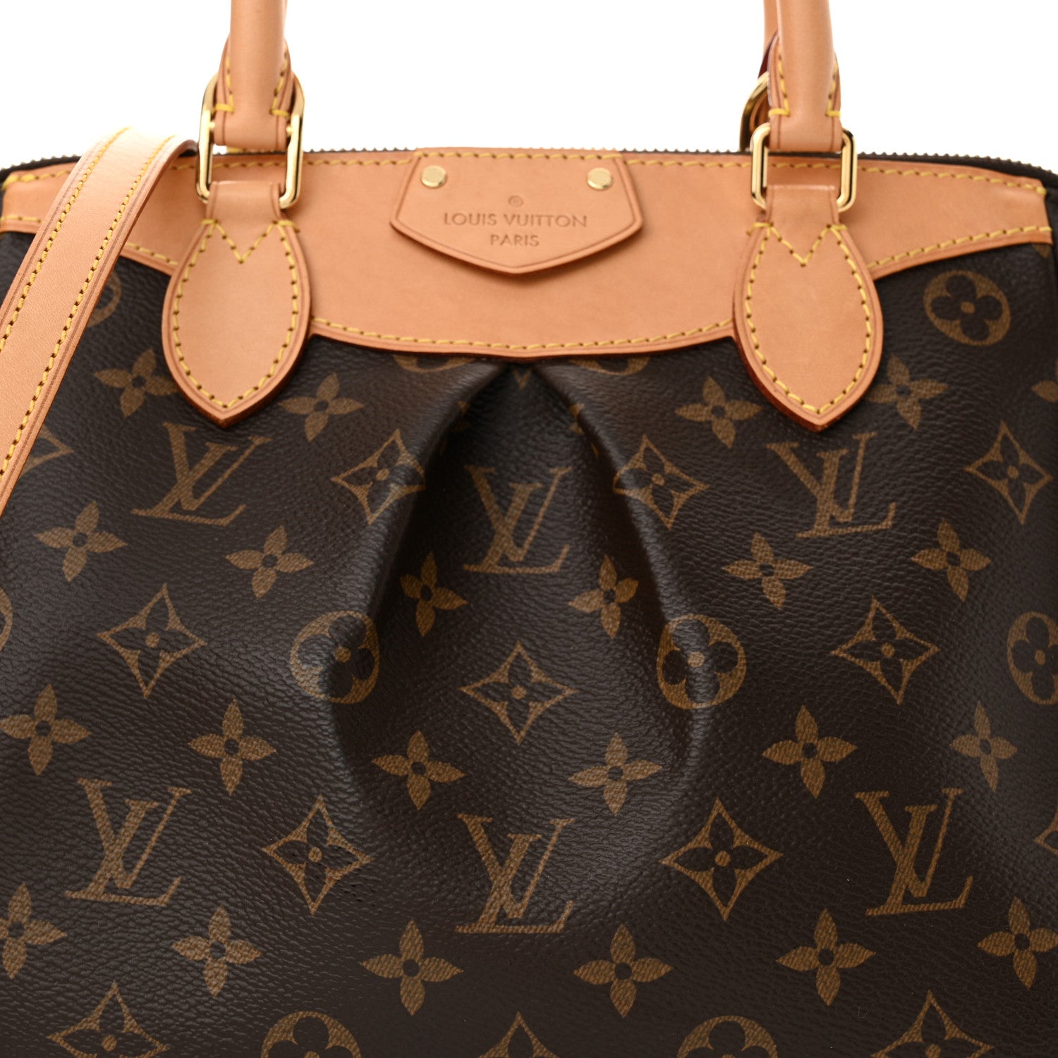 Louis Vuitton Monogram Segur NM 8 of 12