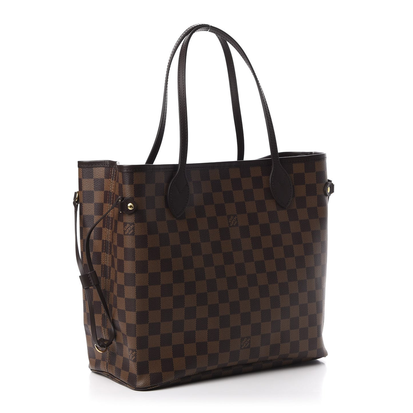 Damier Ebene Neo Neverfull MM