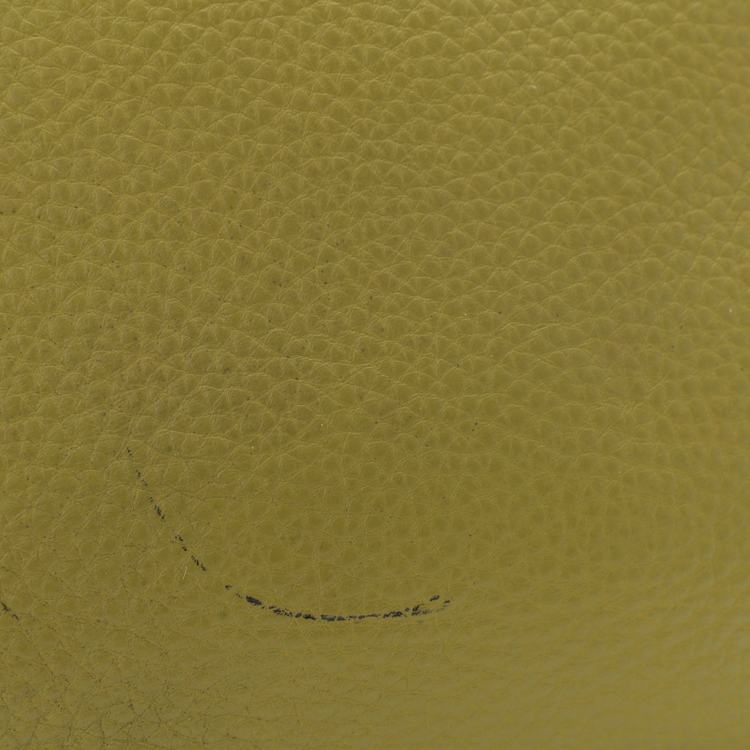 Hermes Taurillon Clemence Massai PM Vert Anis 11 of 13