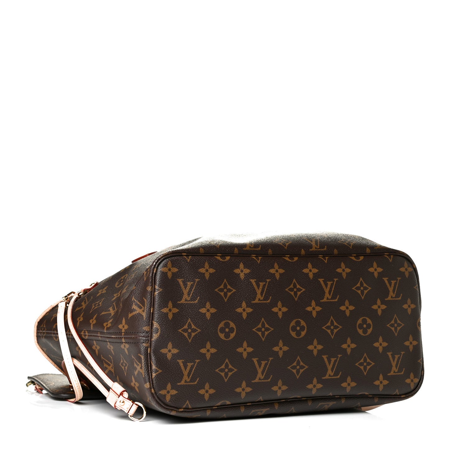 Monogram Neo Neverfull MM