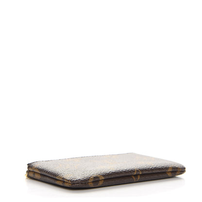 Louis Vuitton Monogram Key Pouch 3 of 7