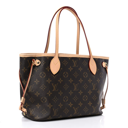 Louis Vuitton Monogram Neo Neverfull PM 3 of 14