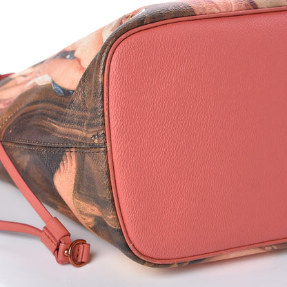 Louis Vuitton Masters Jeff Koons Boucher Neverfull MM 10 of 11