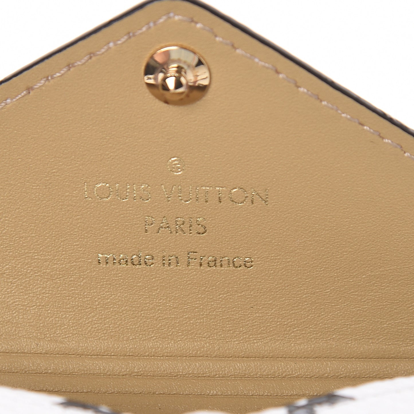 Monogram Giant Kirigami Pochette Set