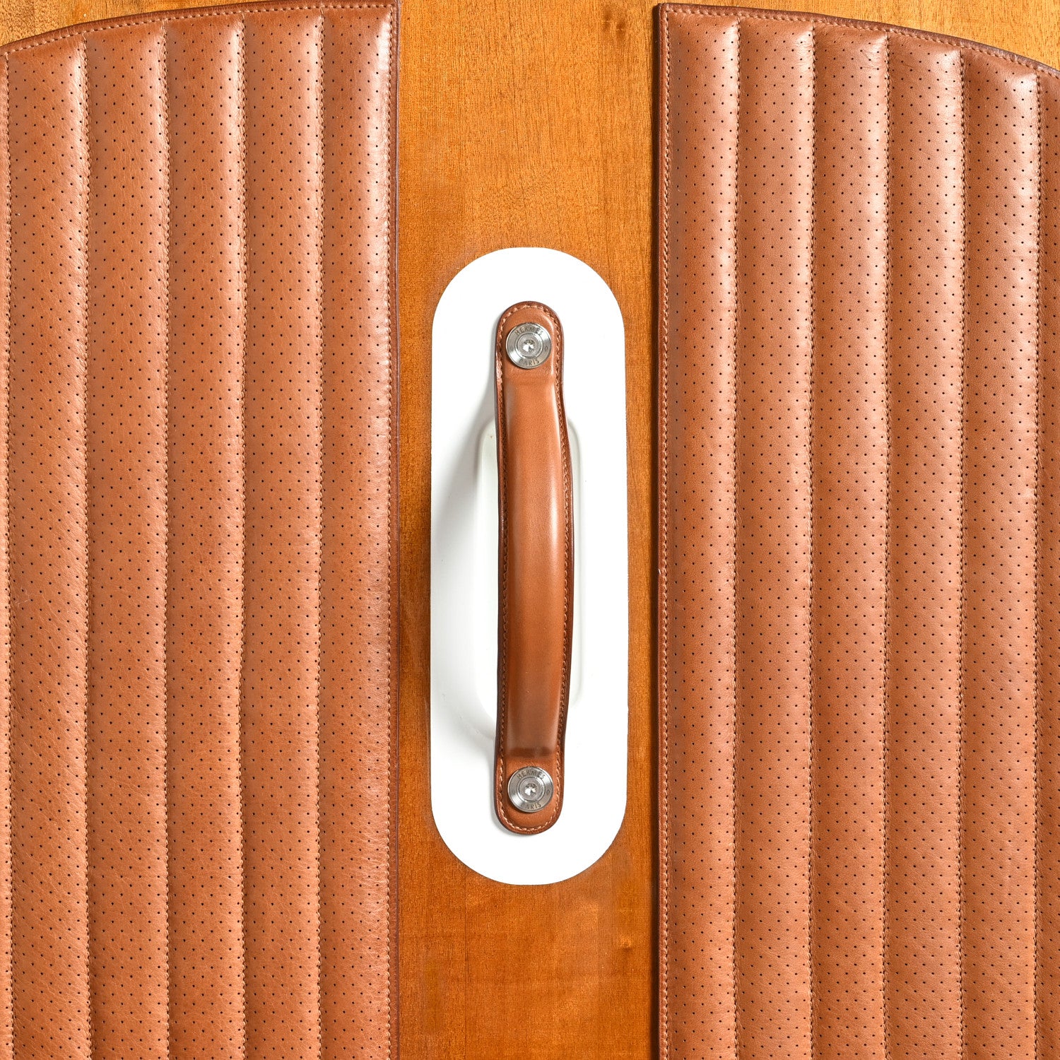 Hermes Wood Odyssee Eau Paddle Board And Paddle Gold 5 of 14