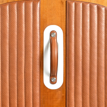 Hermes Wood Odyssee Eau Paddle Board And Paddle Gold 5 of 14